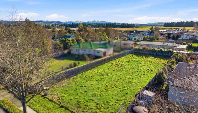 2574 Bealey Road, Hororata