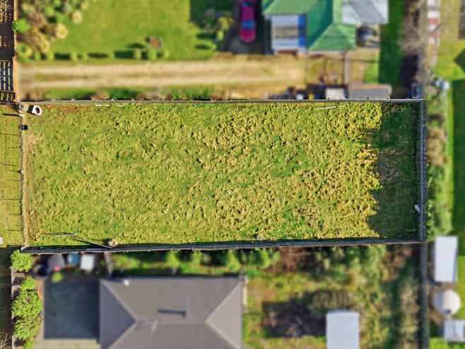 2574 Bealey Road, Hororata