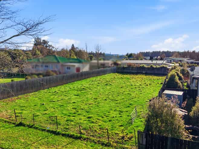 2574 Bealey Road, Hororata
