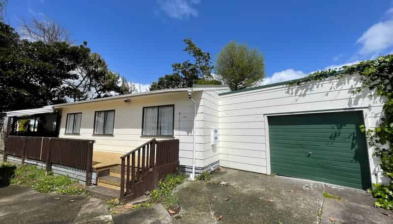 2/56C Burundi Avenue, Clendon Park
