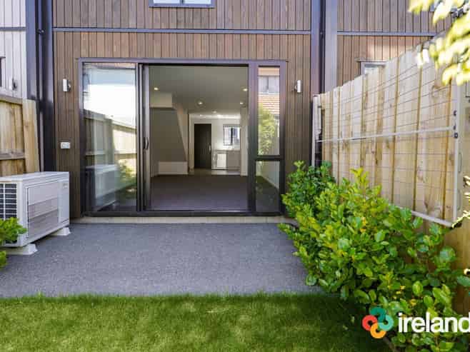5/266 Armagh Street , Christchurch Central