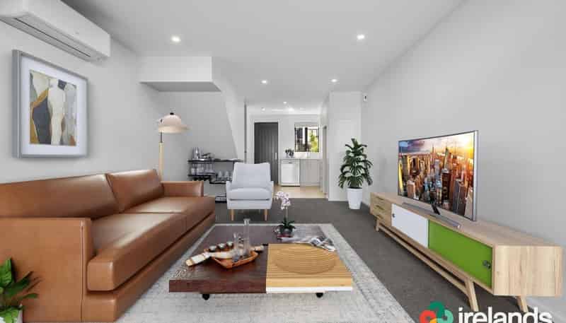 5/266 Armagh Street , Christchurch Central