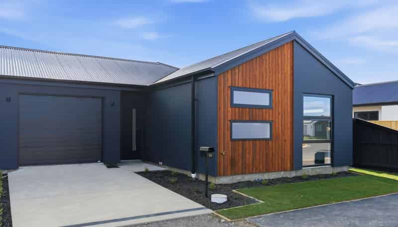 52A Korimako Crescent, Rolleston