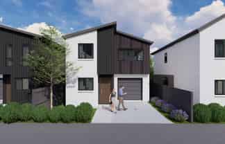 Lot 3/37 Swayne Road, Cambridge
