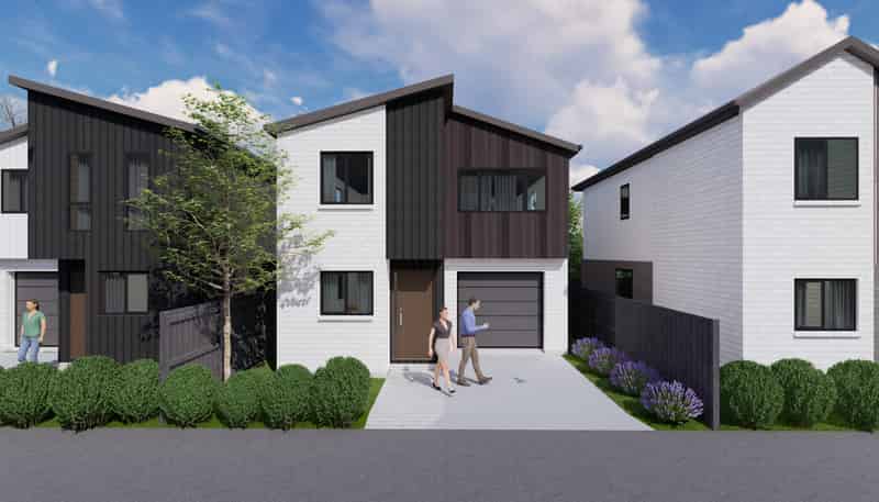 Lot 3/37 Swayne Road, Cambridge