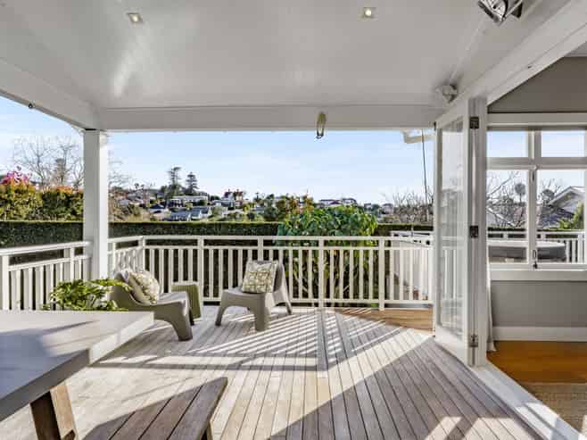 47 Combes Road, Remuera