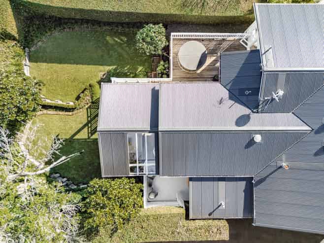 47 Combes Road, Remuera
