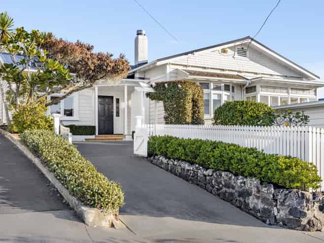 47 Combes Road, Remuera