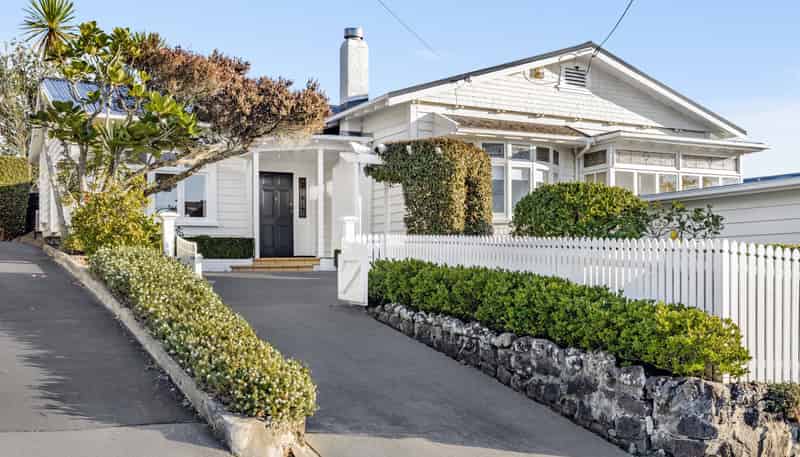 47 Combes Road, Remuera