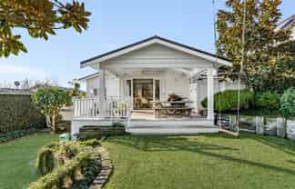 47 Combes Road, Remuera