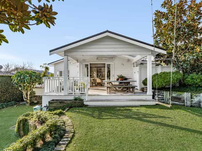 47 Combes Road, Remuera