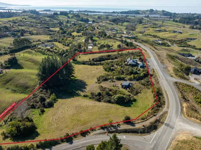 284 Harley Road, Tasman