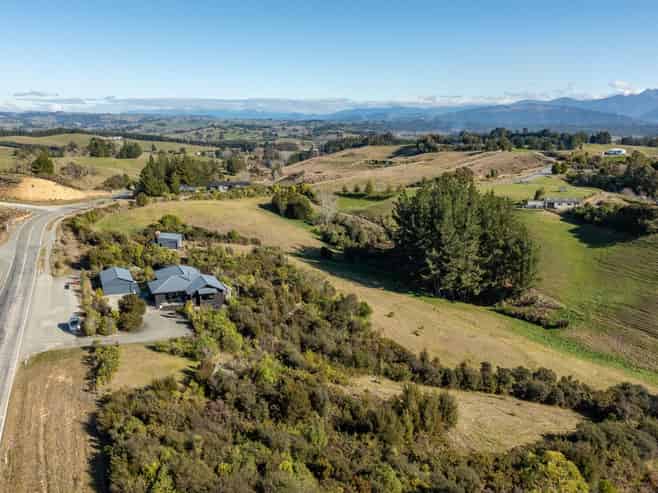 284 Harley Road, Tasman