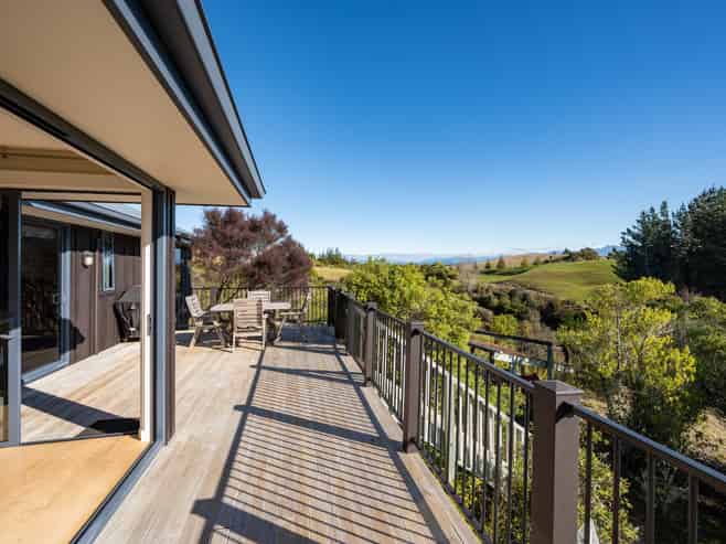 284 Harley Road, Tasman