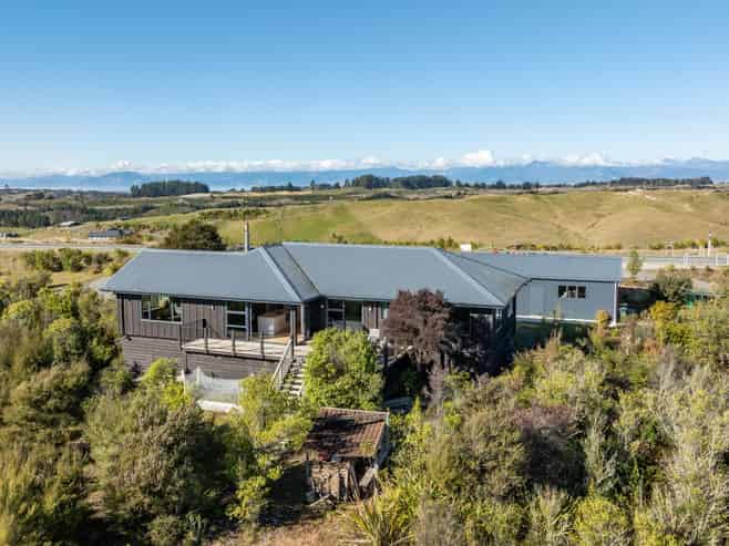 284 Harley Road, Tasman