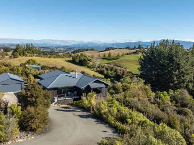 284 Harley Road, Tasman