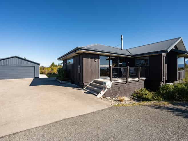 284 Harley Road, Tasman