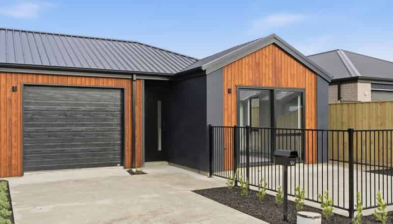 50A Korimako Crescent, Rolleston