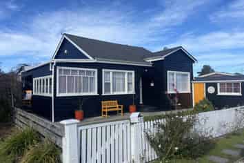 101 Sheehan Street , Whataupoko