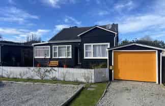 101 Sheehan Street , Whataupoko