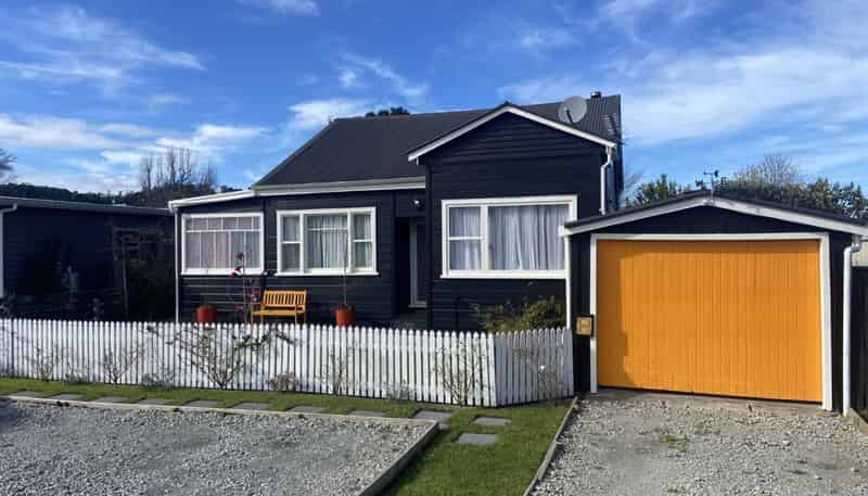 101 Sheehan Street , Whataupoko