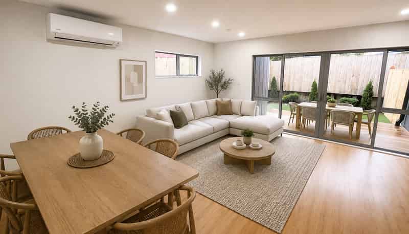 G07/3 Beaumonts Way, Manurewa
