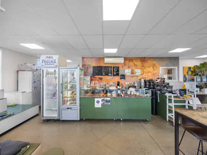 High Profile Commercial Investment 