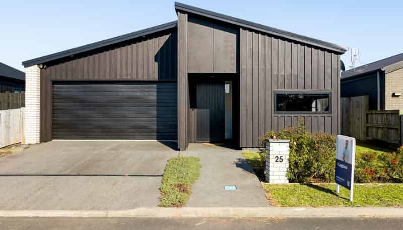 25 Wairua Avenue, Baverstock