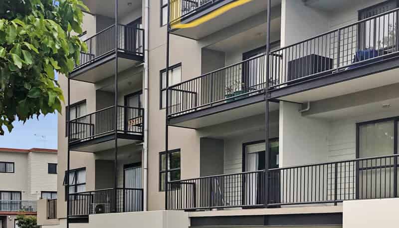 35/124 Stancombe Road, Flat Bush