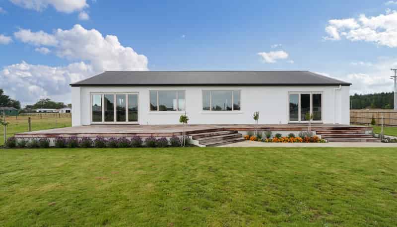 38 Macandrew Street, Otautau