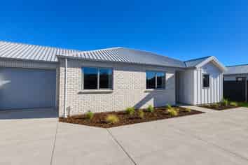 29 Hanmer Crescent, Rangiora