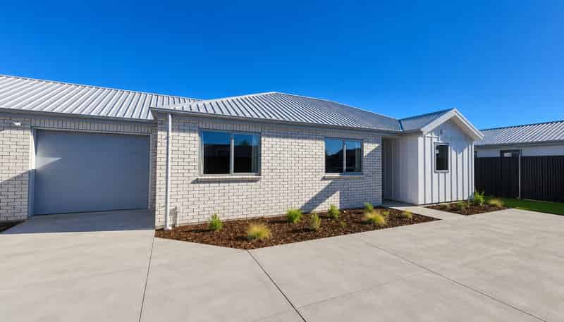 29 Hanmer Crescent, Rangiora
