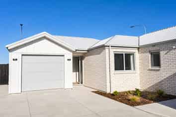 29A Hanmer Crescent, Rangiora