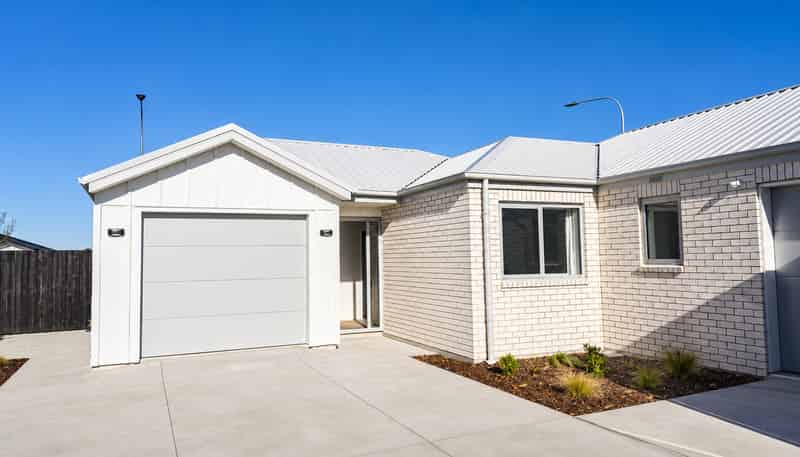 29A Hanmer Crescent, Rangiora