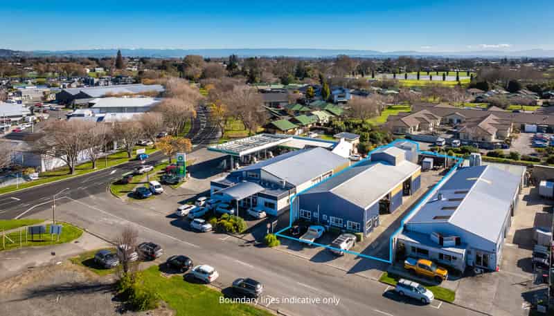 5 Martin Place, Havelock North