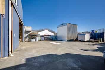 Havelock North Industrial