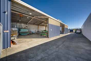Havelock North Industrial