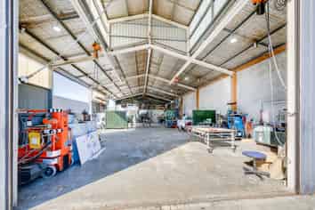Havelock North Industrial