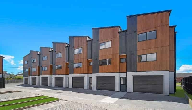 3/26 Dale crescent, Pakuranga