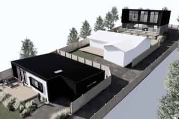 Lot 3/9 Kotare Street, WAIKANAE