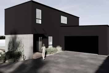 Lot 3/9 Kotare Street, WAIKANAE