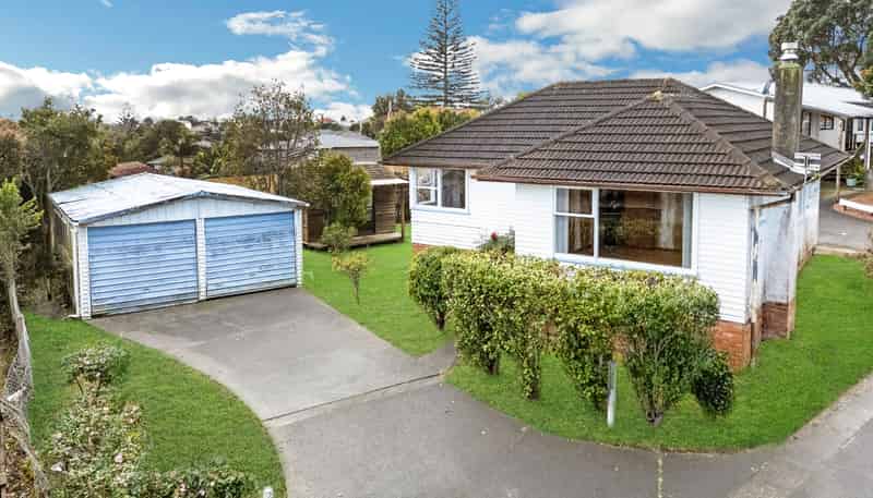 23 Waitaki Street, Henderson