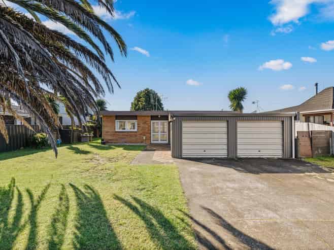 5 Tudor Place, Mount Maunganui