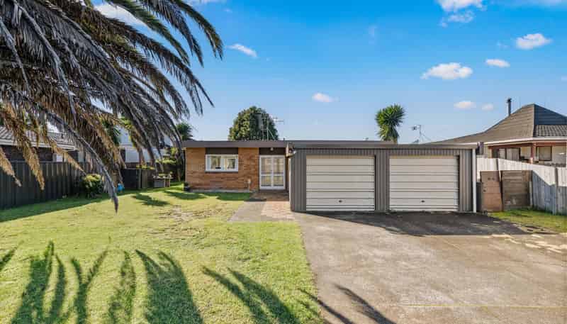 5 Tudor Place, Mount Maunganui
