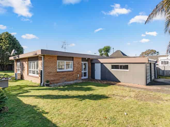 5 Tudor Place, Mount Maunganui