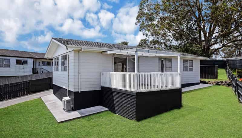 20 Frobisher Way, Clendon Park