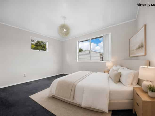20 Frobisher Way, Clendon Park