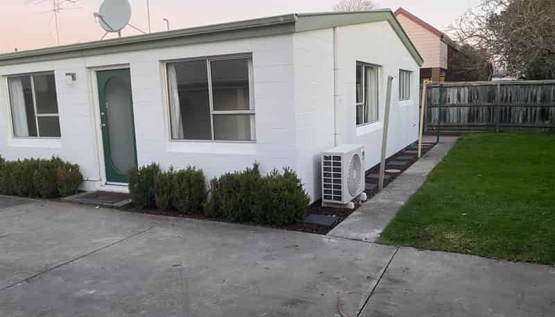 4/589 Barbadoes Street, Edgeware