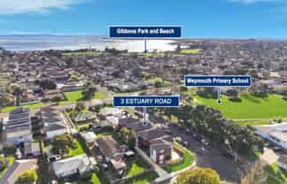 3 Estuary Road, Weymouth