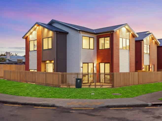 20 Mail Avenue, Weymouth